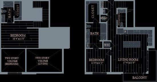 4805 Mckinney Ave #C2 - Photo 7 of 8