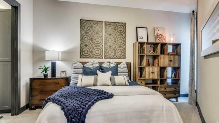 4805 Mckinney Ave #C4 - Photo 6 of 10