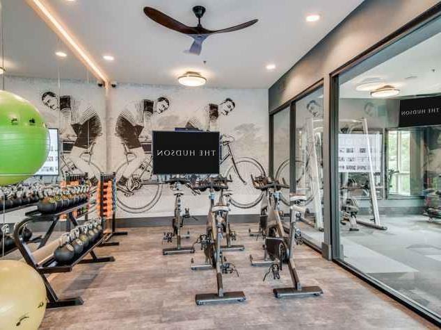 4805 Mckinney Ave #B1 - Photo 3 of 7