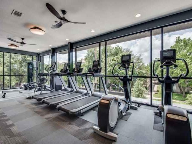 4805 Mckinney Ave #C7 - Photo 2 of 13