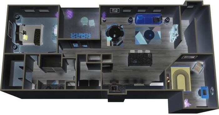 2350 Discovery Blvd #B7 - Photo 2 of 8