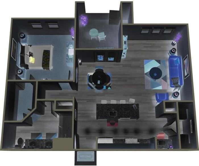 2350 Discovery Blvd #B7 - Photo 4 of 8