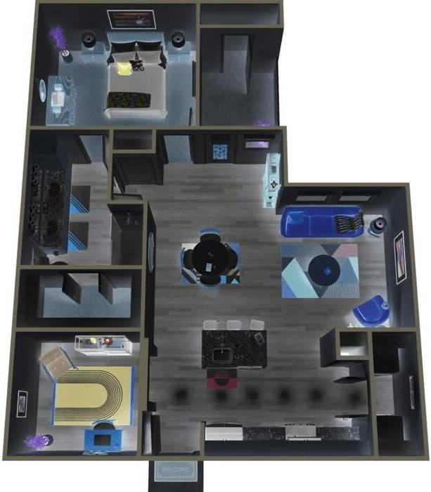 2350 Discovery Blvd #B7 - Photo 5 of 8