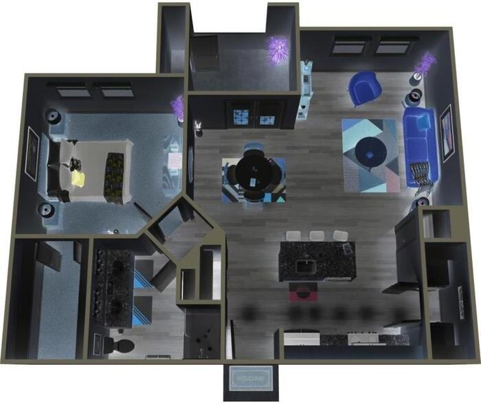 2350 Discovery Blvd #B7 - Photo 6 of 8