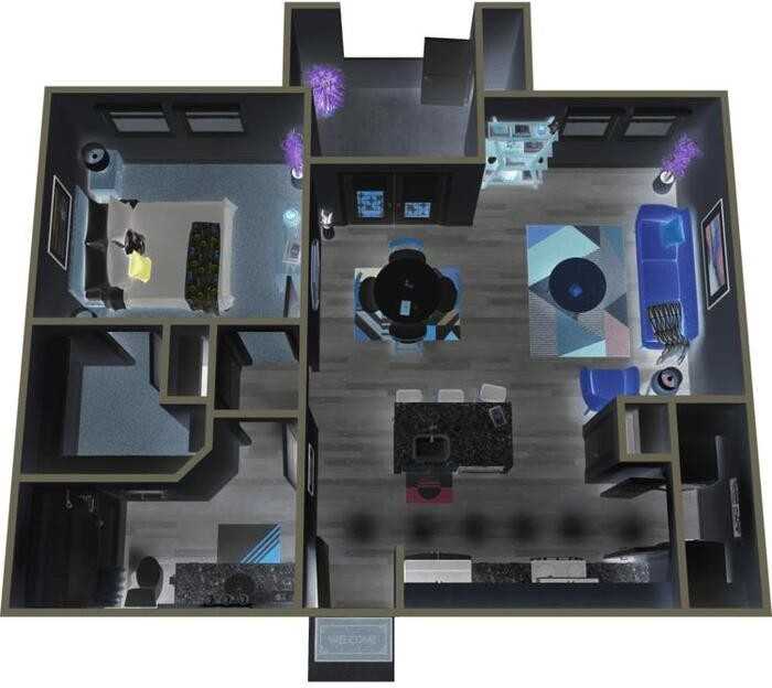 2350 Discovery Blvd #B7 - Photo 7 of 8