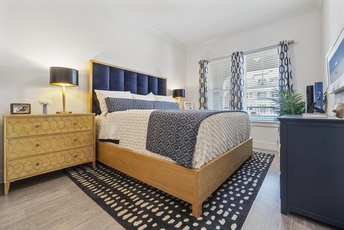 1850 Mercer Pkwy #E1 - Photo 6 of 9