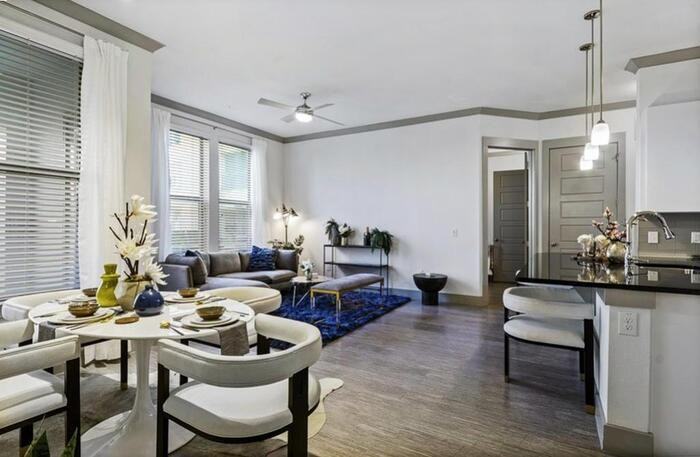 1890 Mercer Pkwy #E1 - Photo 6 of 16