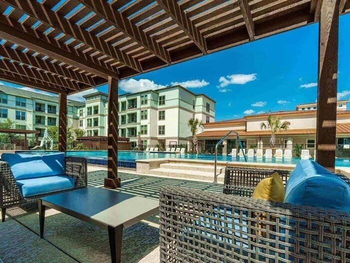 8400 Sunset Blvd #B2 - Photo 3 of 34