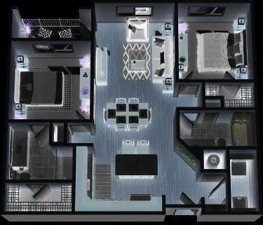 10151 Shoreview Rd #C1 - Photo 3 of 3