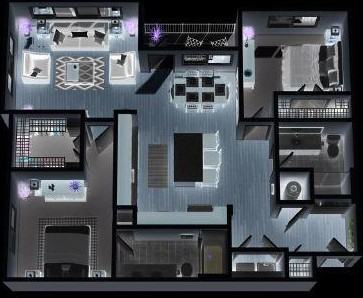 10151 Shoreview Rd #C2 - Photo 2 of 3