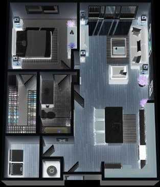 10151 Shoreview Rd #B1 - Photo 2 of 2