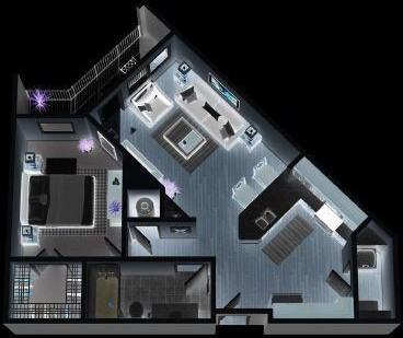 10151 Shoreview Rd #B2 - Photo 3 of 3