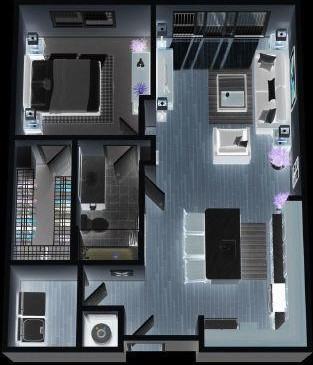 10151 Shoreview Rd #B3 - Photo 2 of 4