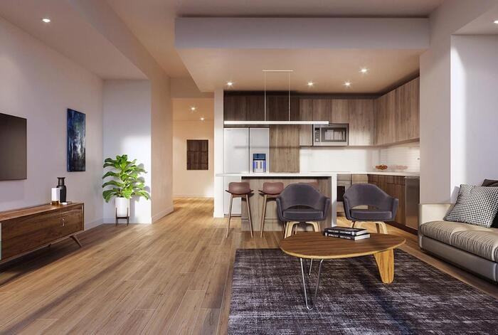 3039 Nowitzki Way #D2 - Photo 5 of 7