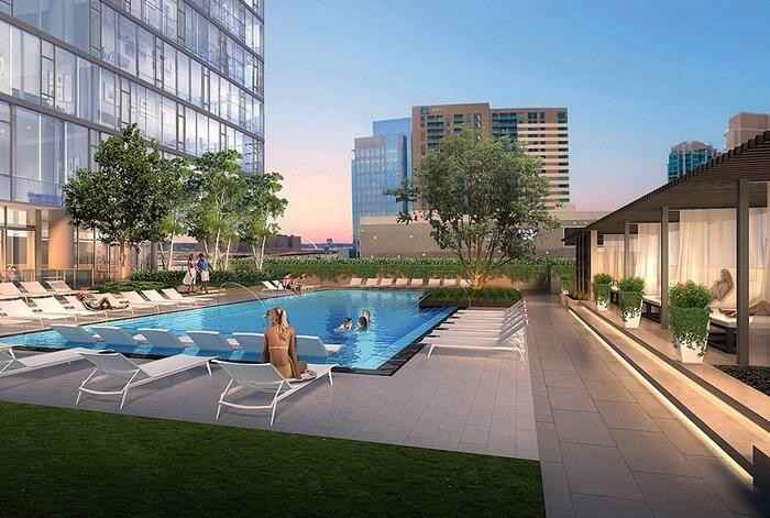 3039 Nowitzki Way #D3 - Photo 2 of 8