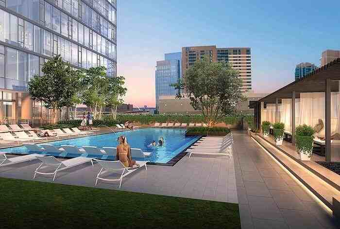 3039 Nowitzki Way #D4 - Photo 2 of 9