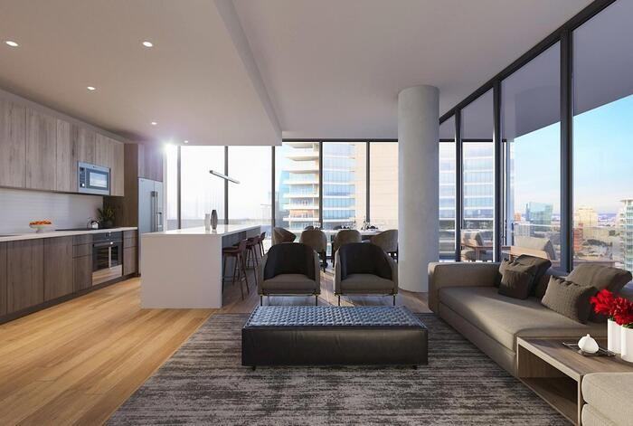 3039 Nowitzki Way #D4 - Photo 4 of 9