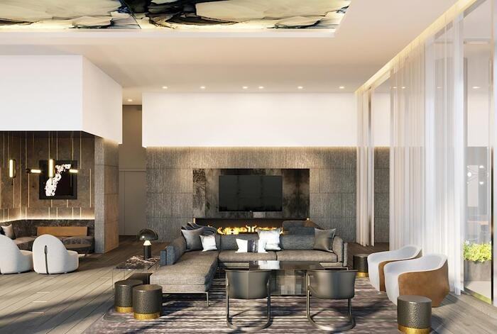 3039 Nowitzki Way #C6 - Photo 3 of 11