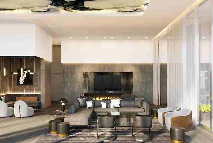 3039 Nowitzki Way #C9 - Photo 3 of 14