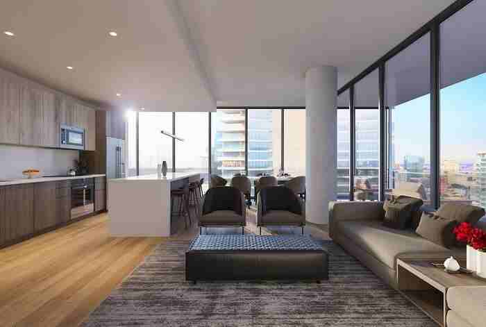 3039 Nowitzki Way #B6 - Photo 4 of 11