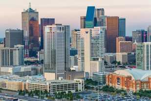 3039 Nowitzki Way #B10 - Photo 1 of 1