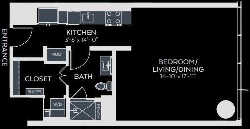 3039 Nowitzki Way #A1 - Photo 6 of 6