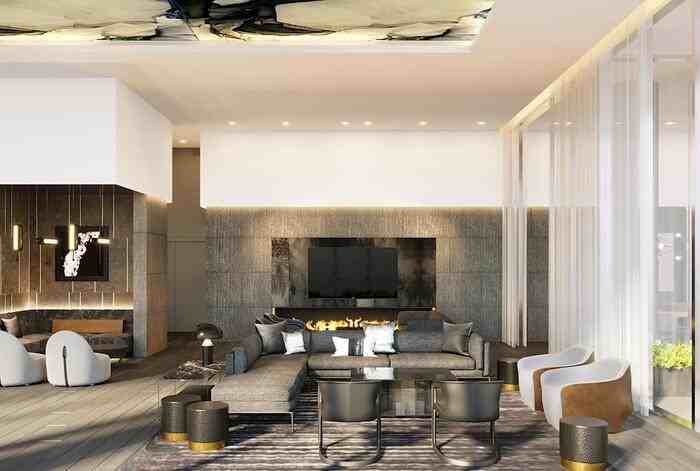 3039 Nowitzki Way #A2 - Photo 3 of 7