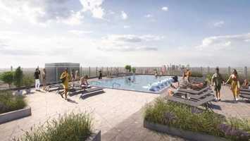 featured image of 6050 N Central Expy #D2