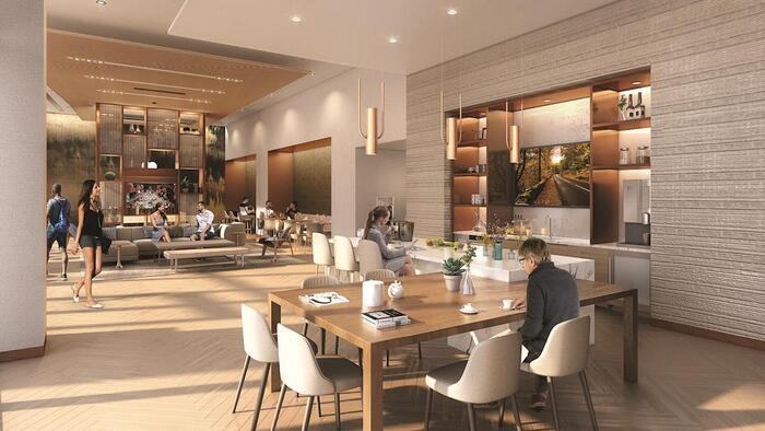 6050 N Central Expy #C1 - Photo 3 of 9