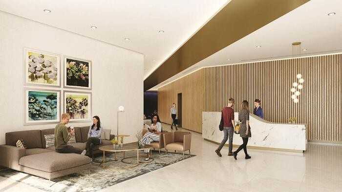 6050 N Central Expy #C2 - Photo 5 of 10