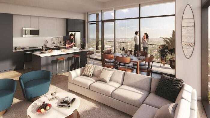 6050 N Central Expy #C2 - Photo 6 of 10