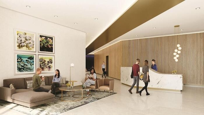 6050 N Central Expy #C6 - Photo 5 of 14