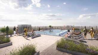 6050 N Central Expy #B4 - Photo 1 of 1