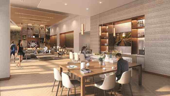 6050 N Central Expy #B9 - Photo 3 of 17