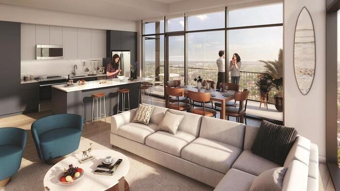 6050 N Central Expy #B9 - Photo 6 of 17