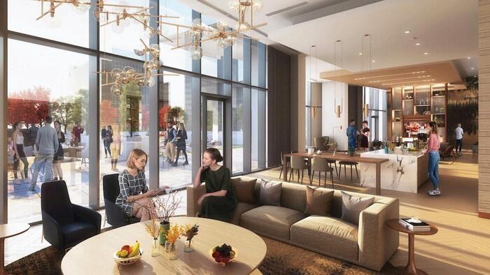 6050 N Central Expy #B10 - Photo 2 of 18