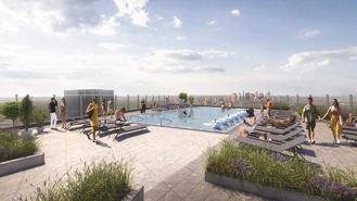 6050 N Central Expy #B11 - Photo 1 of 1