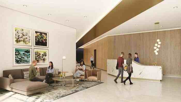 6050 N Central Expy #B11 - Photo 5 of 19