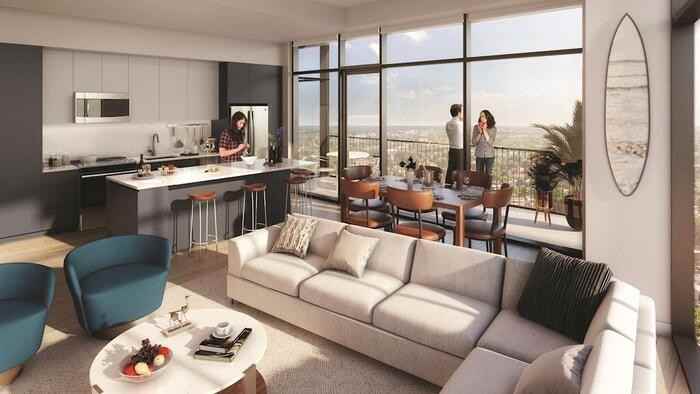 6050 N Central Expy #A2 - Photo 6 of 10