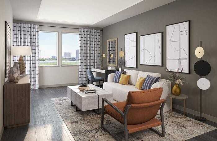 880 Lake Carolyn Pkwy #C2 - Photo 7 of 21