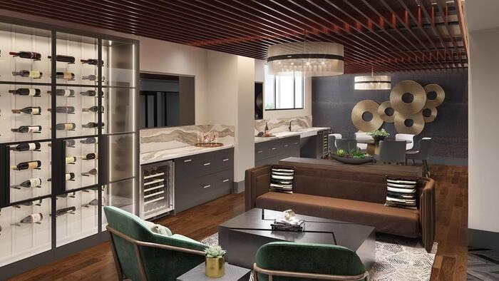 880 Lake Carolyn Pkwy #C7 - Photo 3 of 21