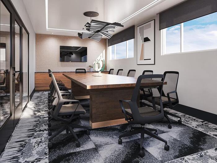 880 Lake Carolyn Pkwy #C10 - Photo 5 of 21