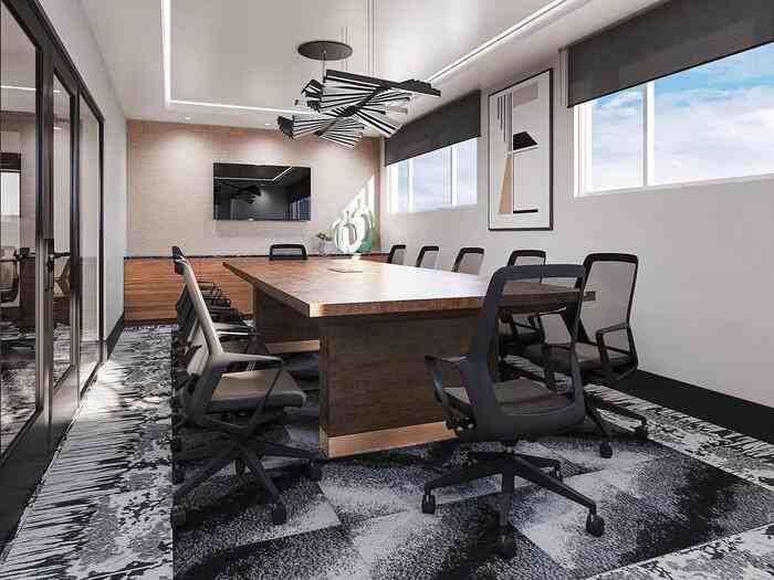 880 Lake Carolyn Pkwy #B7 - Photo 5 of 20