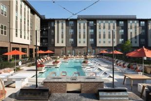 6310 Naaman Forest Blvd #D3 - Photo 1 of 1