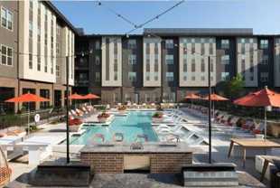 6310 Naaman Forest Blvd #B7 - Photo 1 of 1