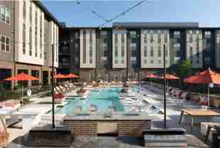 6310 Naaman Forest Blvd #B8 - Photo 1 of 1