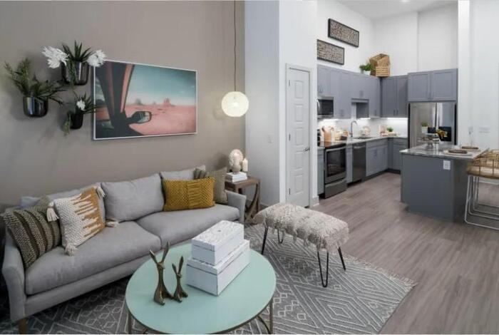 6310 Naaman Forest Blvd #B9 - Photo 7 of 21