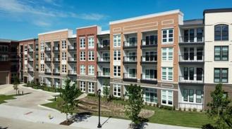 6303 Frisco Square Blvd #B25 - Photo 1 of 1