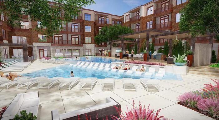 5490 Denton Drive Cut Off #C3 - Photo 2 of 12