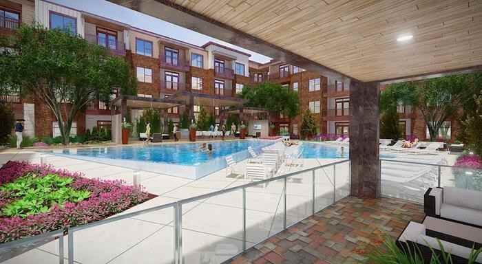 5490 Denton Drive Cut Off #C3 - Photo 3 of 12